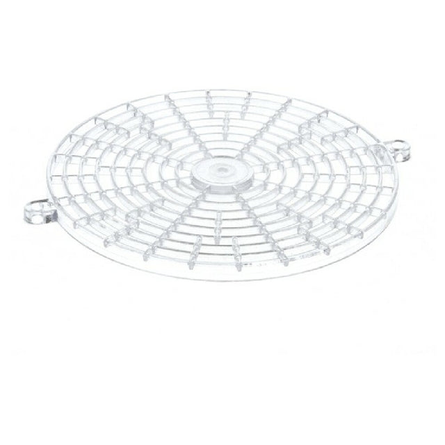AllPoints 8087990 Fan Guard With Screws On Cente