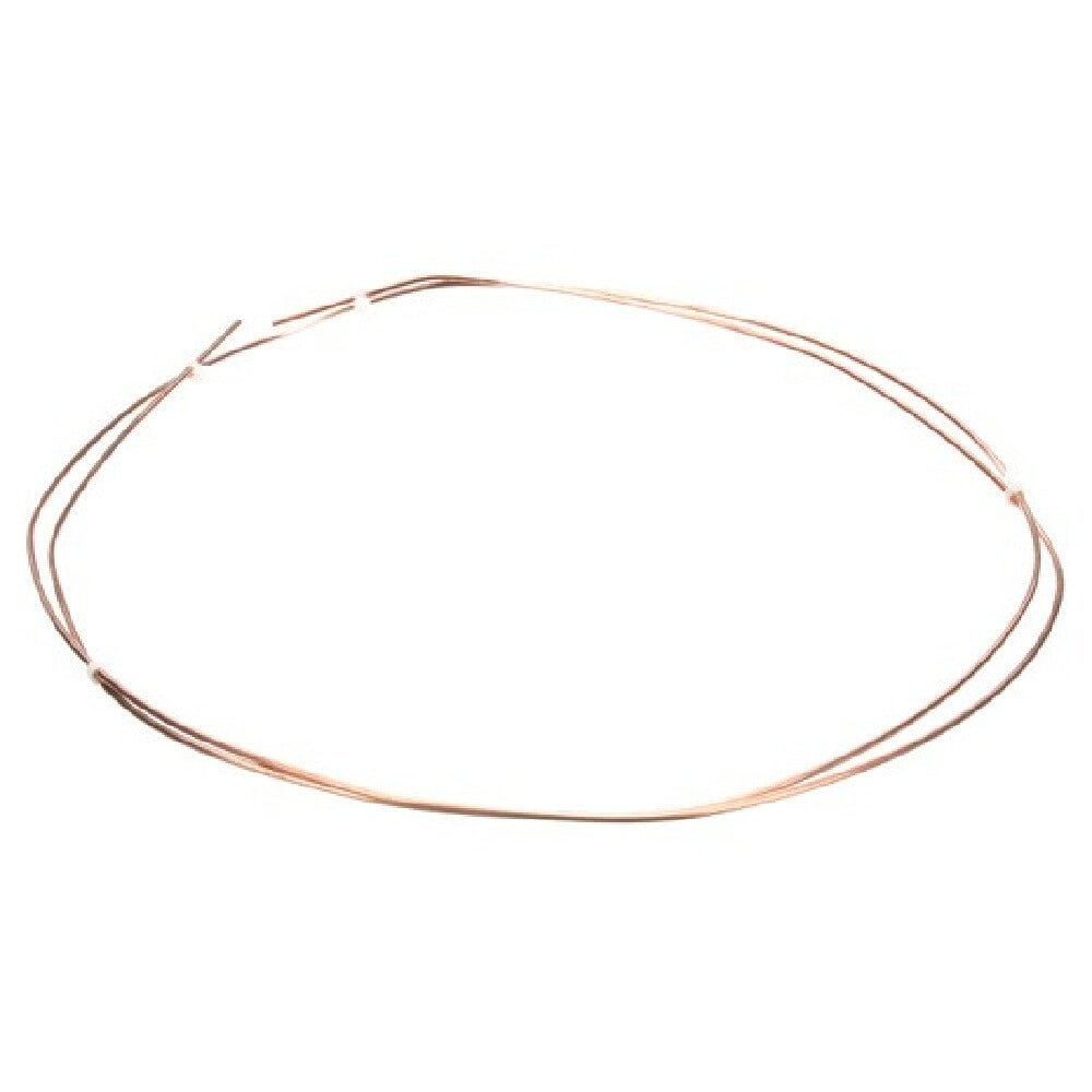 AllPoints 8087993 Cap Tube .050 Id X 84 Long
