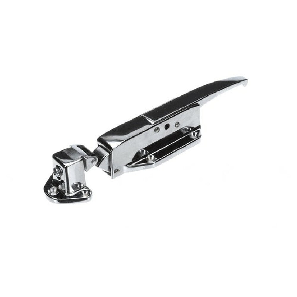 AllPoints 8088001 Latch & Strike K77 Flush (poli