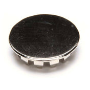 AllPoints 8088006 Hole Plug (chrome) 7/8 For S