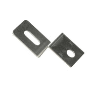 AllPoints 8088013 Hasp Slant Door Upright (inhp