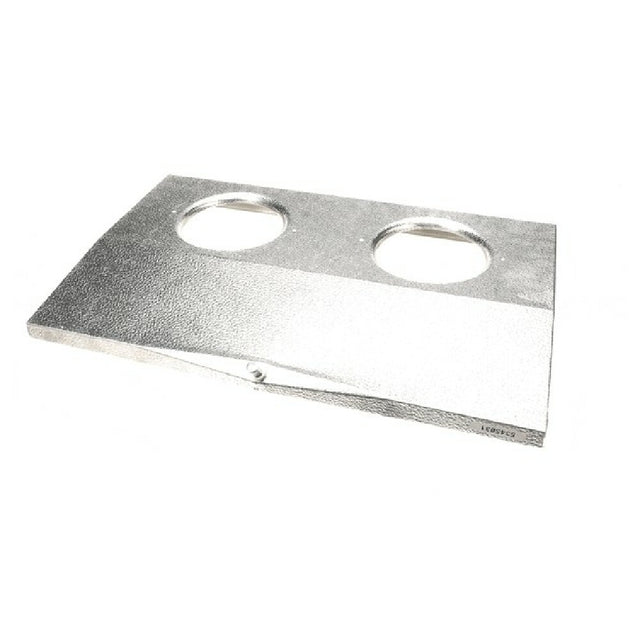 AllPoints 8088016 Drain Pan With Fitting (14 1/2