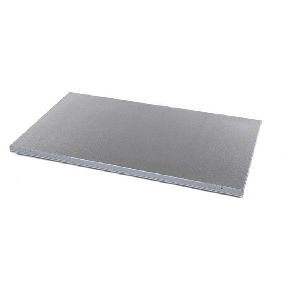 AllPoints 8088018 Upright Door W/ Gasket (1 Door