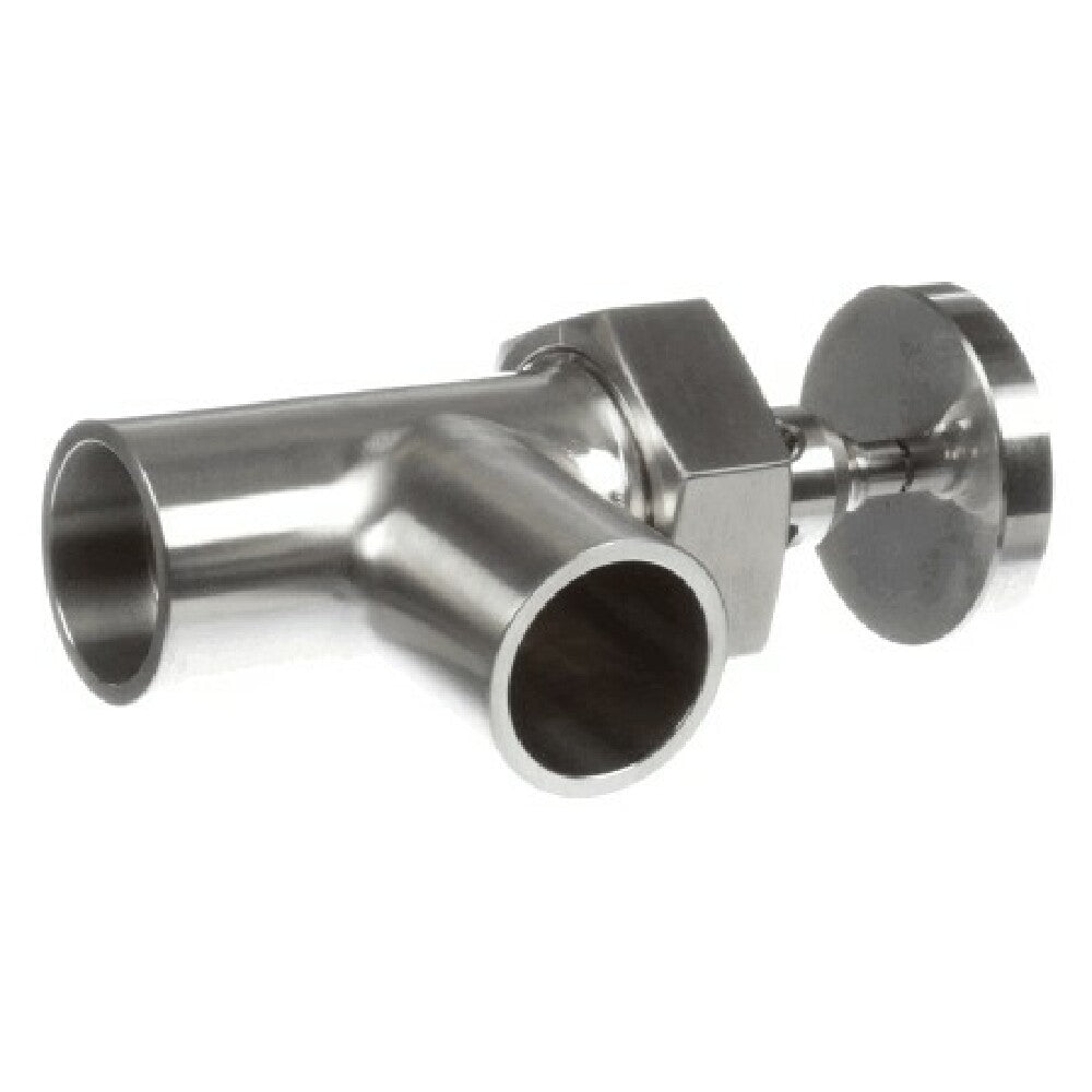 Legion 405932 Draw Off Valve 1 In W/ Handle