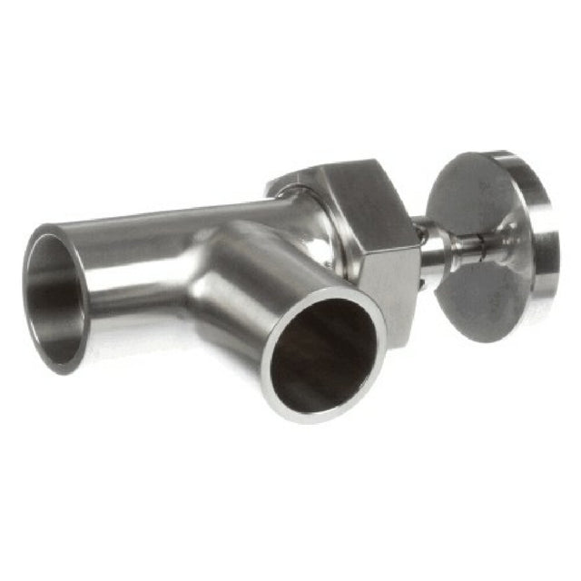 Legion 405932 Draw Off Valve 1 In W/ Handle