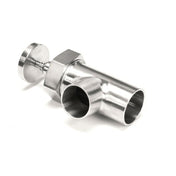 Legion 405932-2 Draw Off Valve 2 In W/ Handle