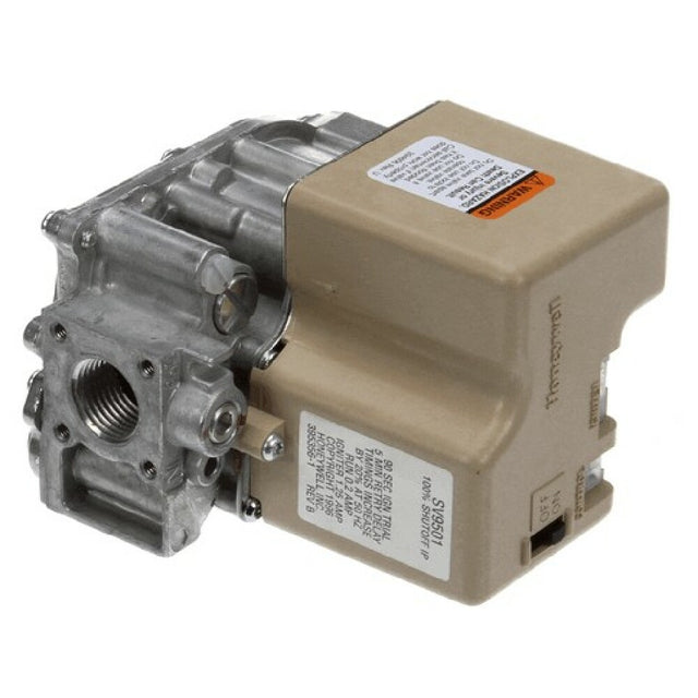 Legion 408087 Gas Valve Natural