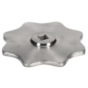 Legion 408360 Aluminum Handle 3