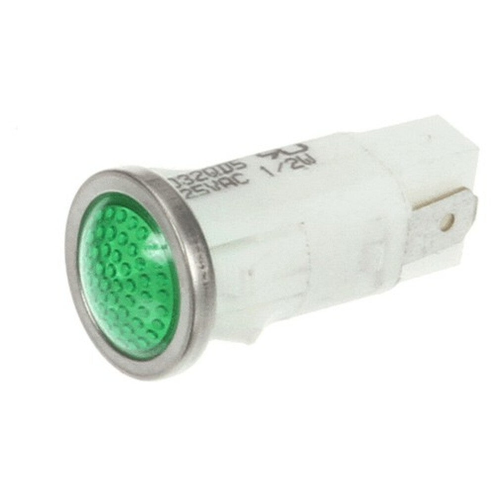 Legion 408579 Green Indicator Light 120vt