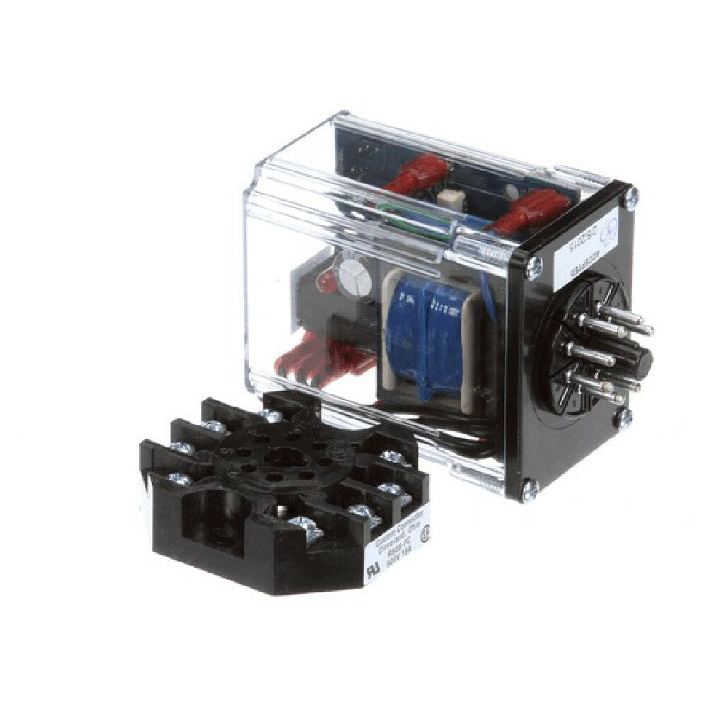 Legion 430029 Cutoff Relay Low Water