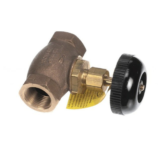 Legion 440163 Globe Valve 3/4in