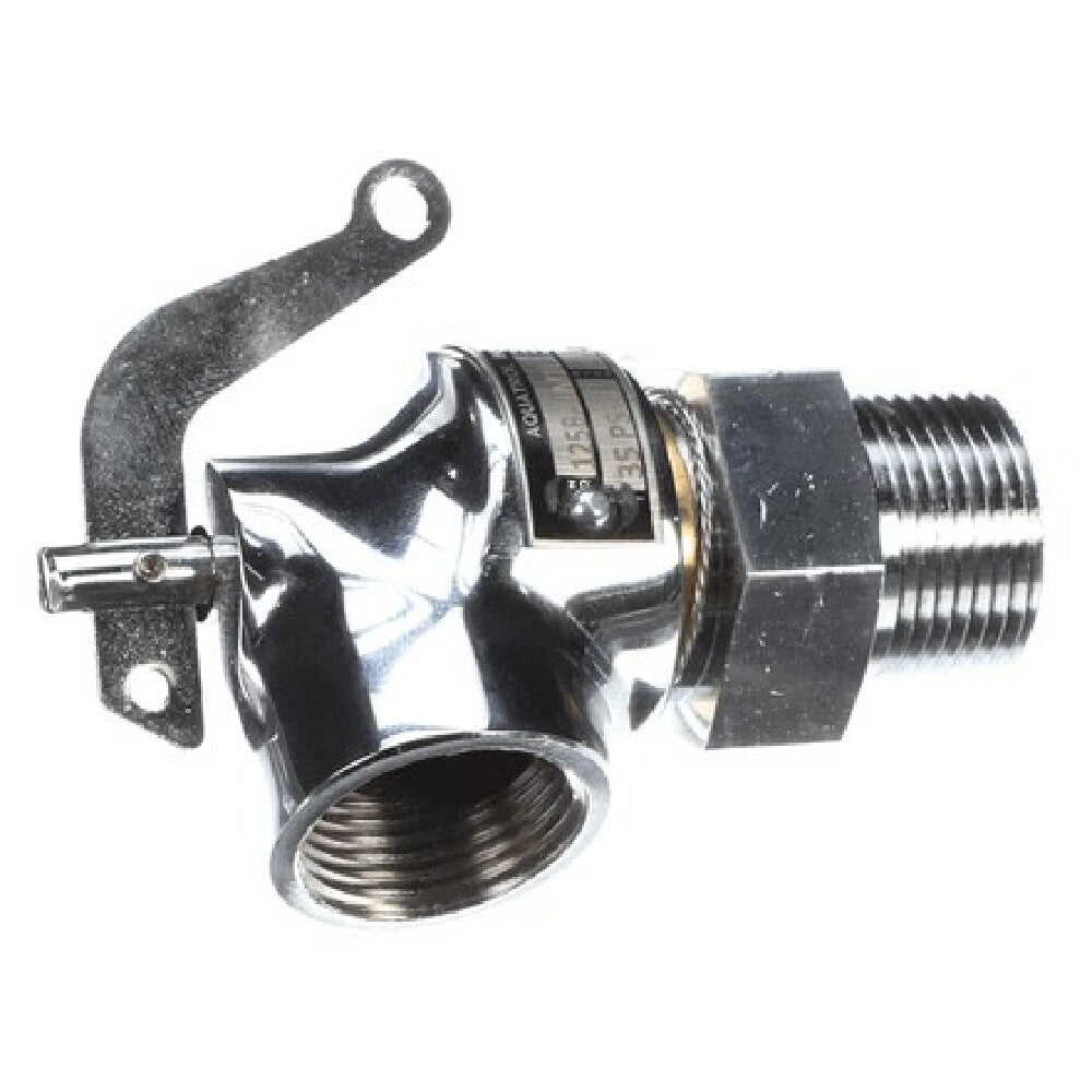 Legion 440170 Valve Safety 3/4 In Npt35# Psi