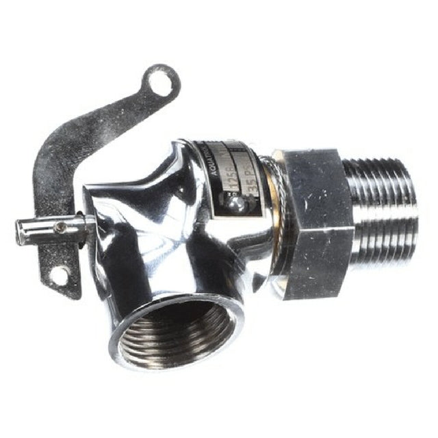 Legion 440170 Valve Safety 3/4 In Npt35# Psi