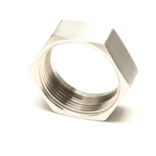 Legion 450032-01 Hex Nut 2 Inch