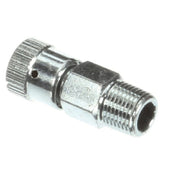 Legion 455802 Air Vent Max 30psi