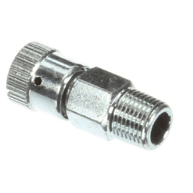 Legion 455802 Air Vent Max 30psi