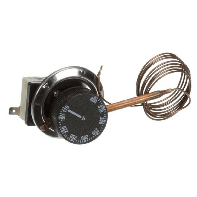 Legion 456261 Thermostat W / Knob And Bezel