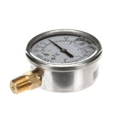 Legion 456727 Pressure Gauge