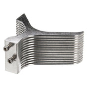 Lejo E530-3 3/16 3/8 Pusher Head W/ Scre