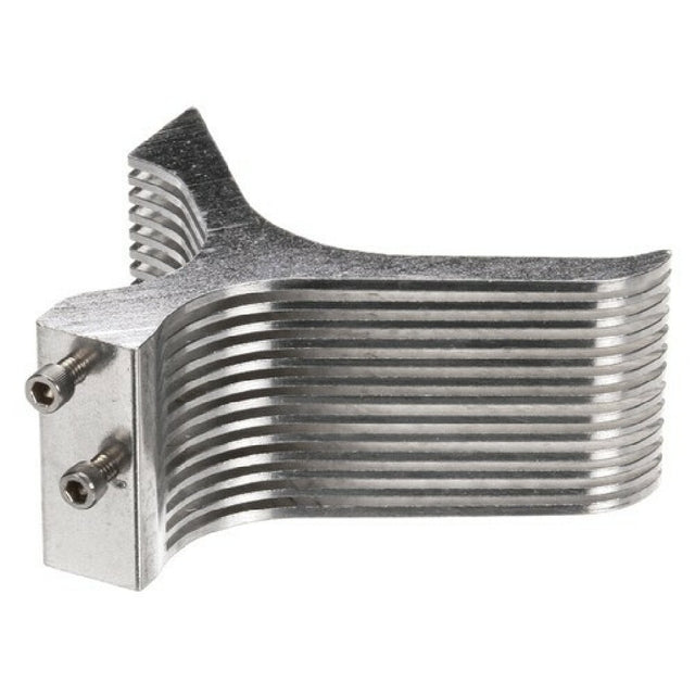 Lejo E530-3 3/16 3/8 Pusher Head W/ Scre