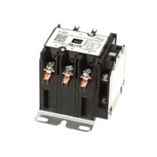 AllPoints 8088182 Contactor 3pdt 24 Volts 40 Amps