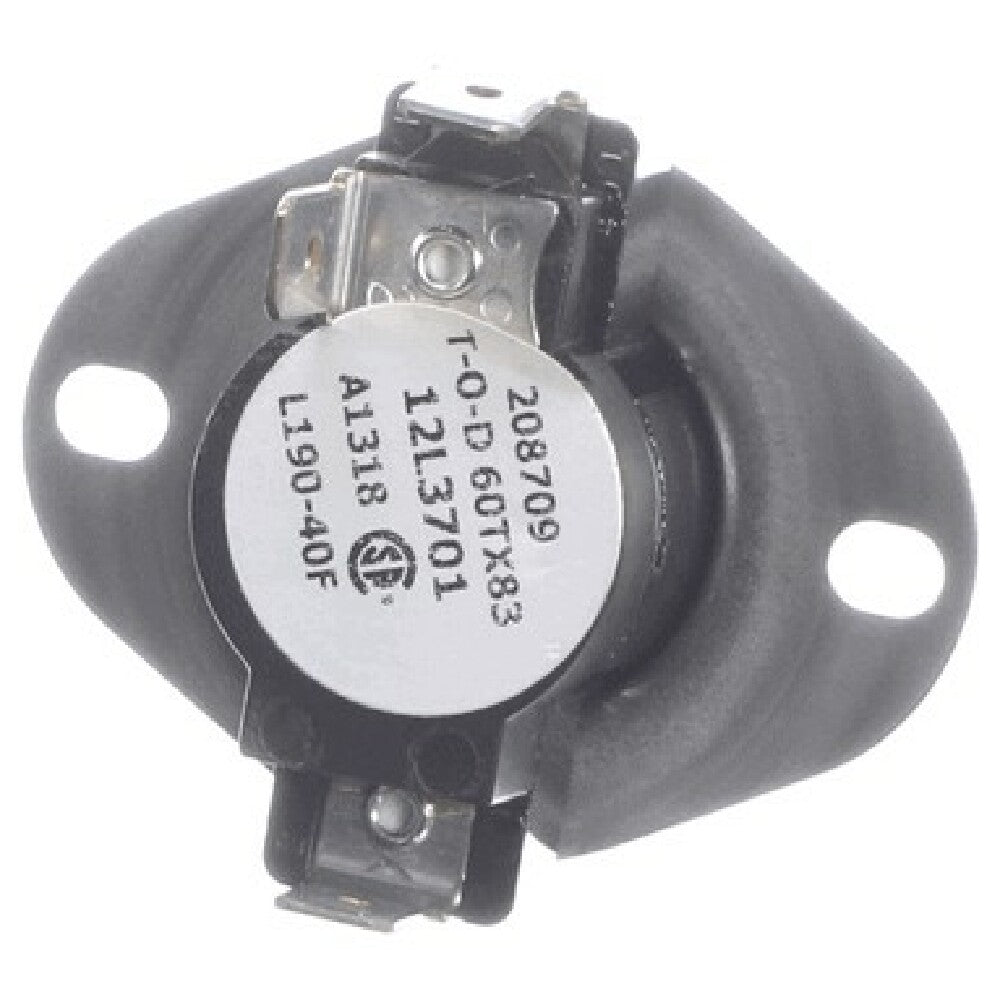 AllPoints 8088200 Limit Control