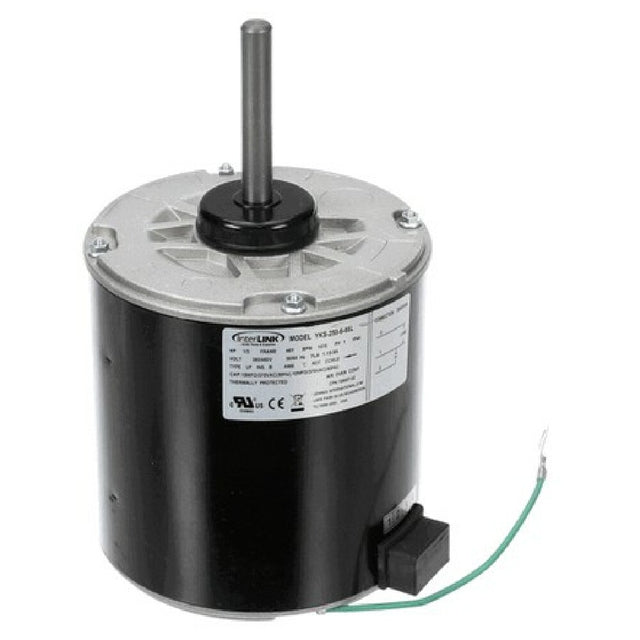 AllPoints 8088214 Condenser Fan Motor 1/3 Hp 1075 Rpm 3