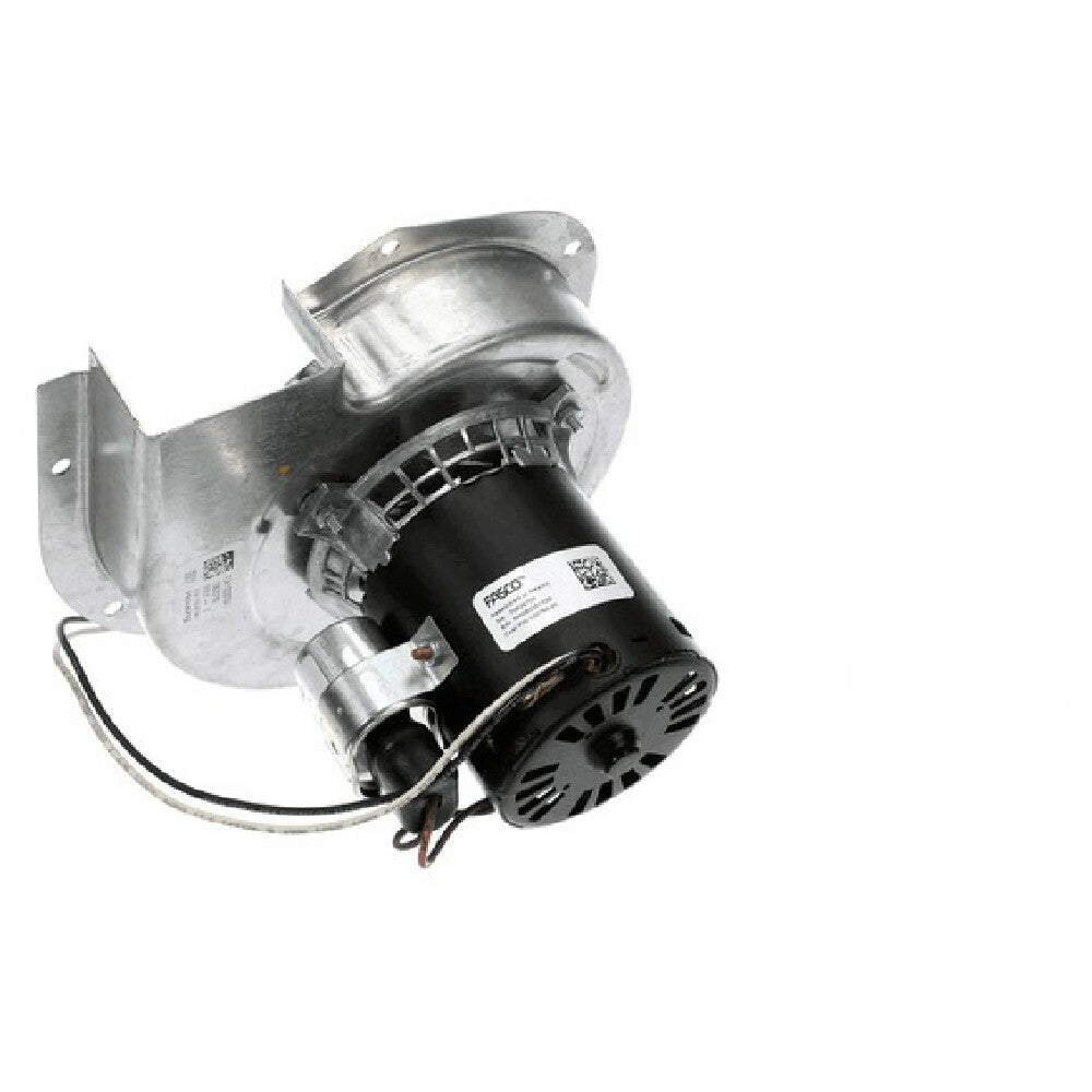 AllPoints 8088245 230v 1spd Inducer Assembly