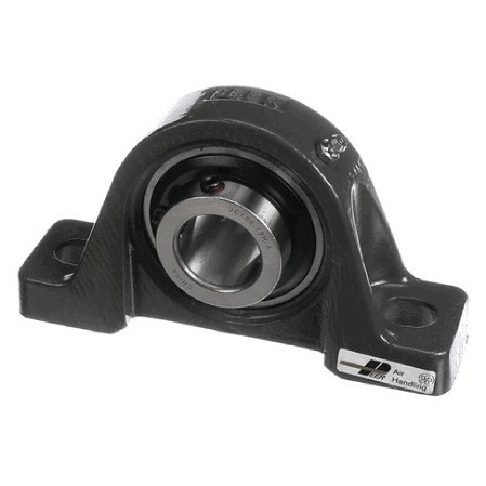 AllPoints 8088246 Cast Iron Pillow Block Bearing 1 3/16"