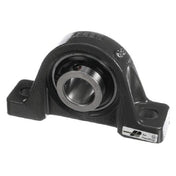 AllPoints 8088246 Cast Iron Pillow Block Bearing 1 3/16"
