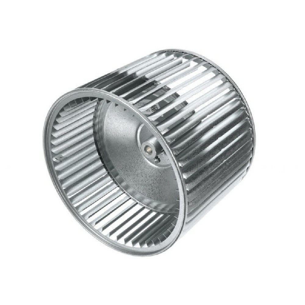 AllPoints 8088252 10" X 8" 1/2"bore Blower Wheel