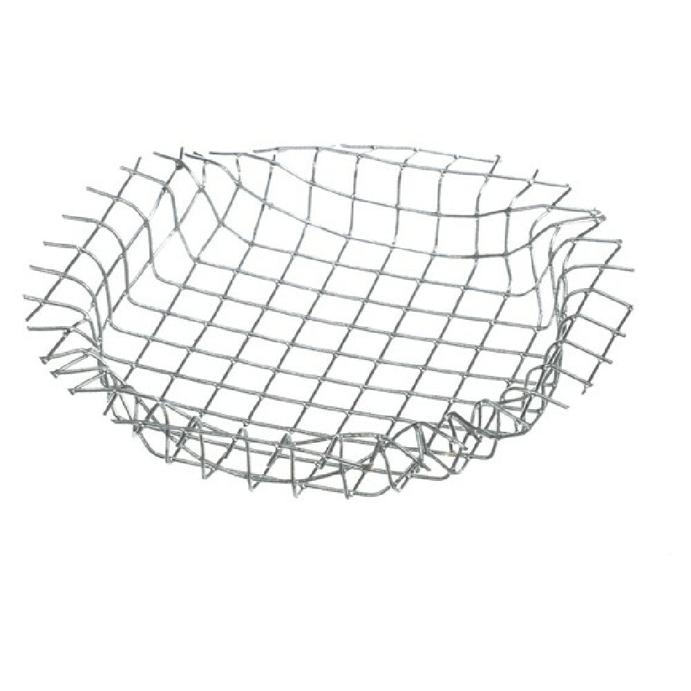 AllPoints 8088264 Exhaust Screen 3.3 Od X 0.594" H