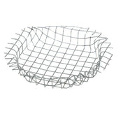 AllPoints 8088264 Exhaust Screen 3.3 Od X 0.594" H