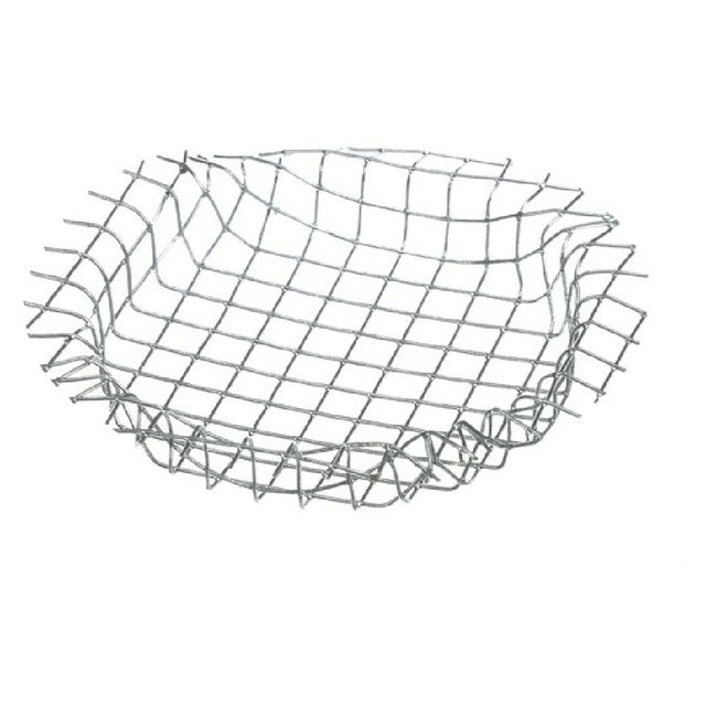 AllPoints 8088264 Exhaust Screen 3.3 Od X 0.594" H
