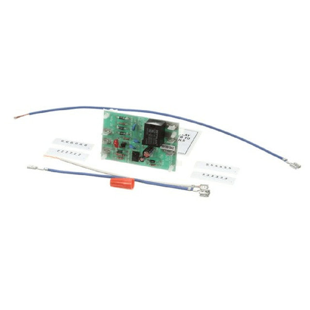 AllPoints 8088272 Blower Delay Relay Kit (hd 1 2) Spdt