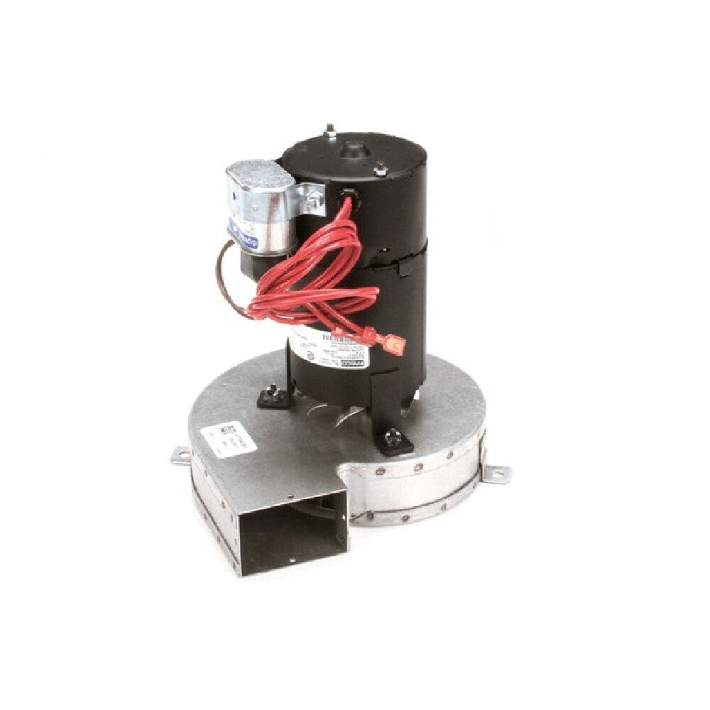 AllPoints 8088275 Draft Inducer Blower 1/12 Hp 208 230 V