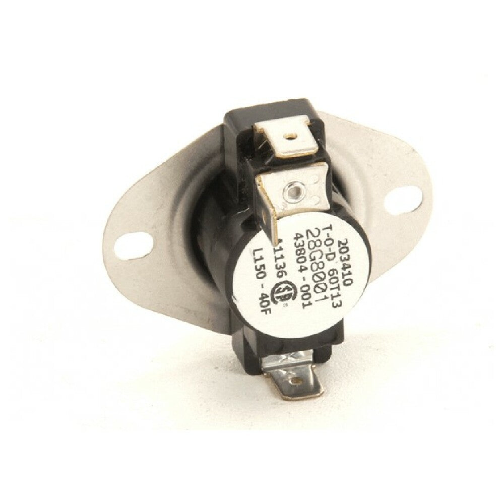 AllPoints 8088276 Limit Control