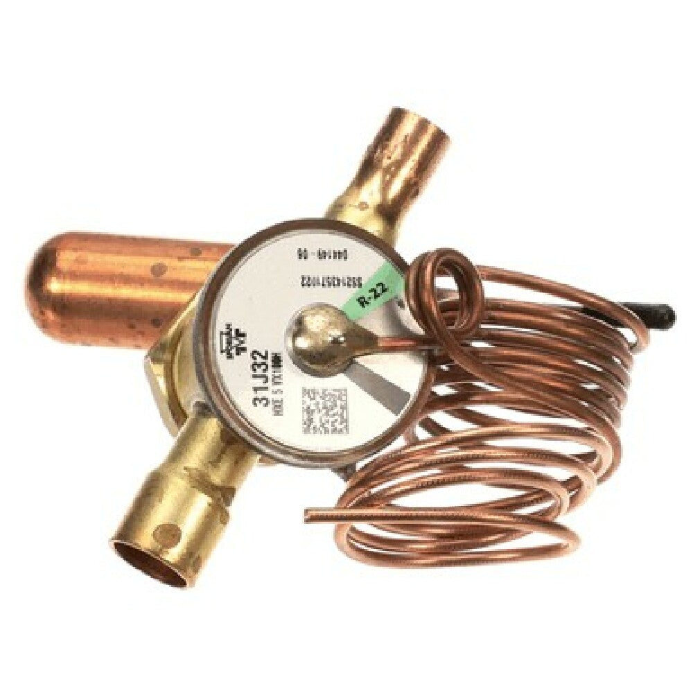 AllPoints 8088283 Txv Circuit 1