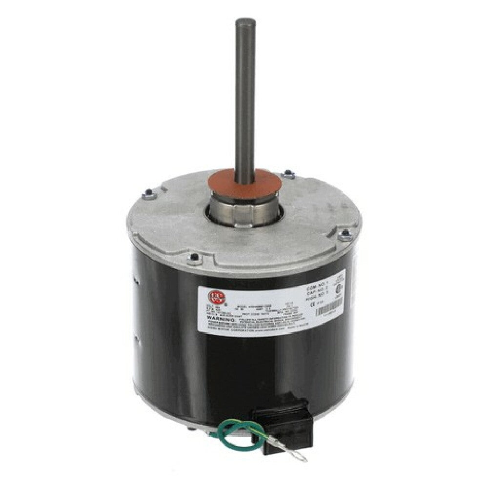 AllPoints 8088289 460v 1/6hp 825rpm Fan Motor