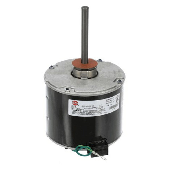 AllPoints 8088289 460v 1/6hp 825rpm Fan Motor