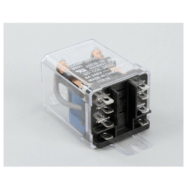 AllPoints 8088311 Relay 24v Coil Dpdt