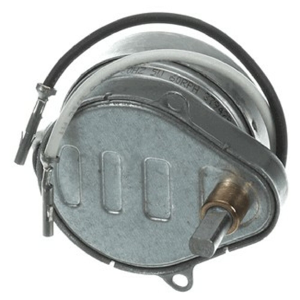 AllPoints 8088339 Damper Gear Motor 1 Rpm Cwse Rotation