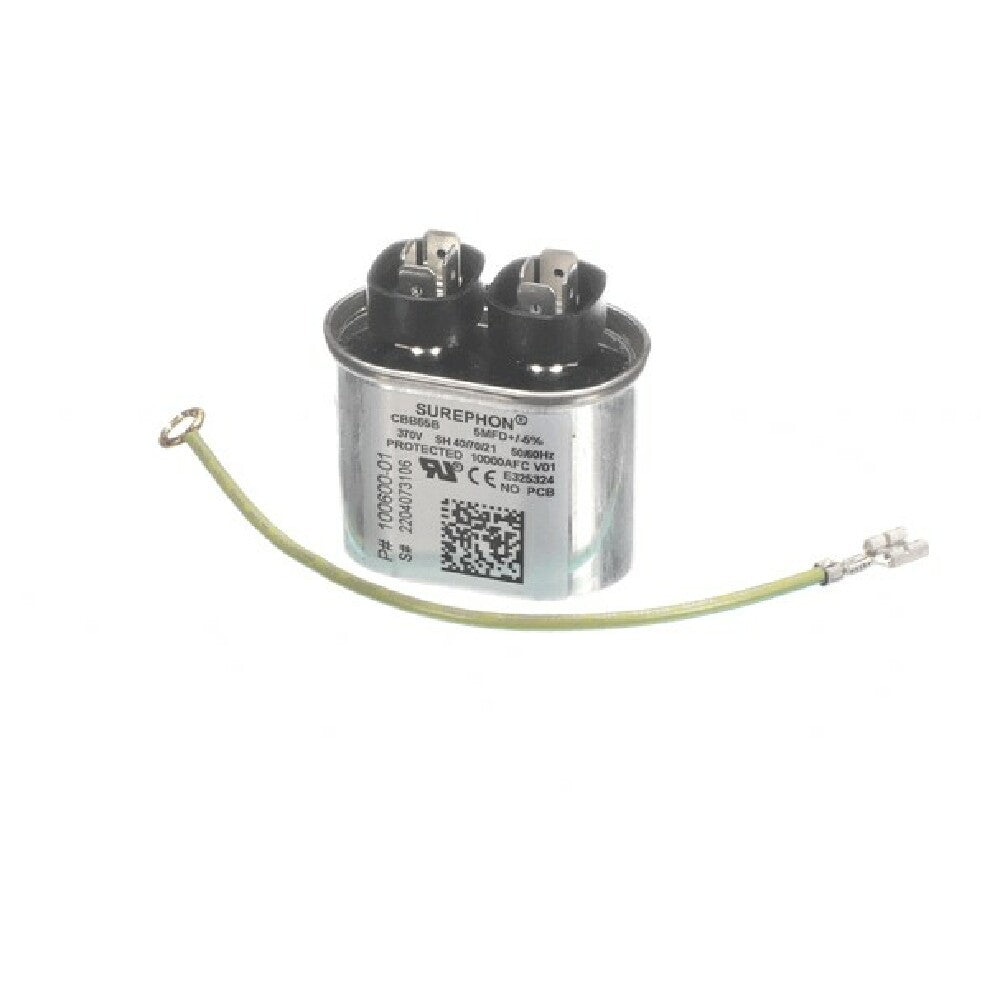 AllPoints 8088341 5mfd 370v Ovalcapacitor