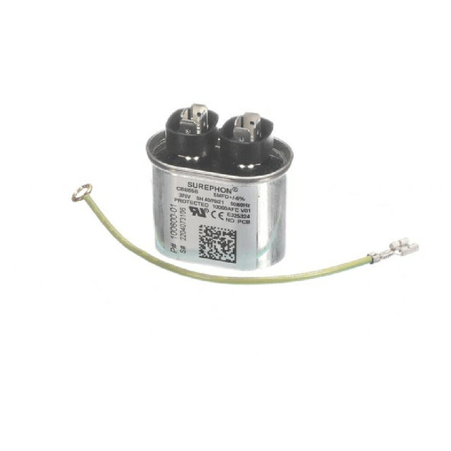 AllPoints 8088341 5mfd 370v Ovalcapacitor