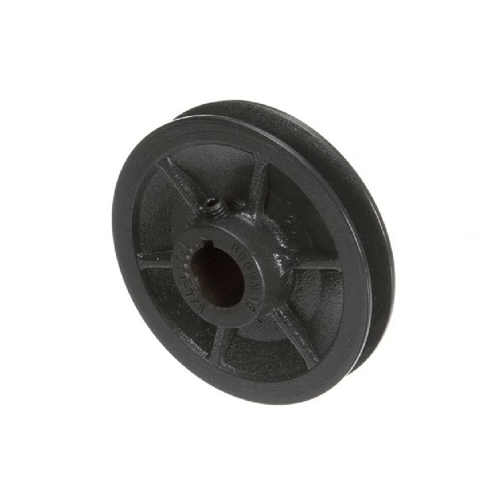 AllPoints 8088346 Pulley Motor 1vl44 X 7/8 Adj