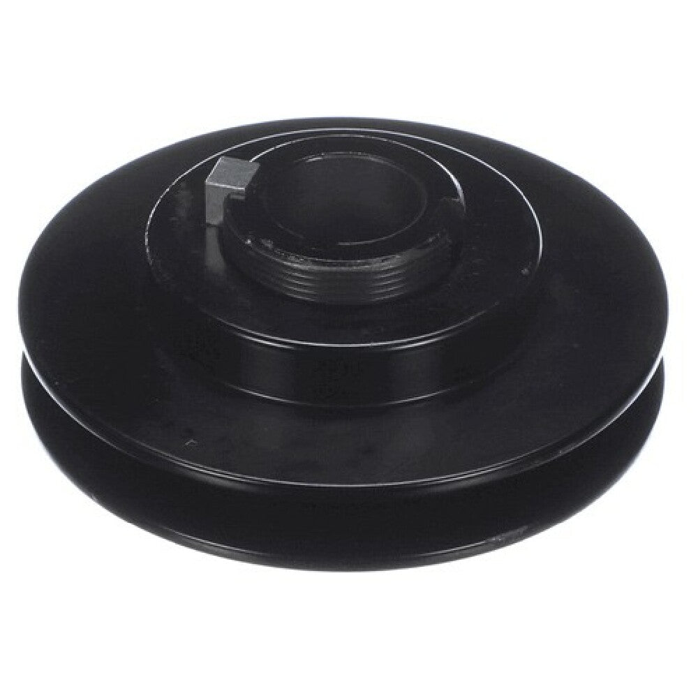 AllPoints 8088350 Ci Motor Pulley 1/8"bore 4.75"