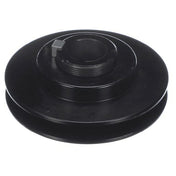 AllPoints 8088350 Ci Motor Pulley 1/8"bore 4.75"