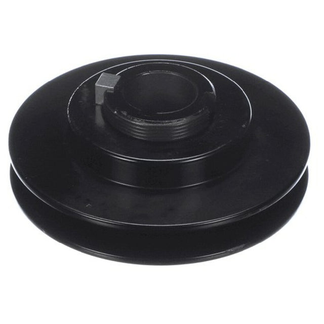 AllPoints 8088350 Ci Motor Pulley 1/8"bore 4.75"