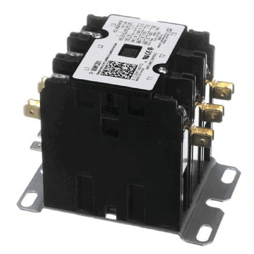 AllPoints 8088365 24v Coil 3p 25amp W/aux Cont