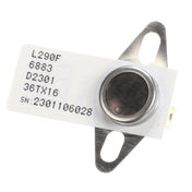 AllPoints 8088368 290f M/r Spst Rollout Switch